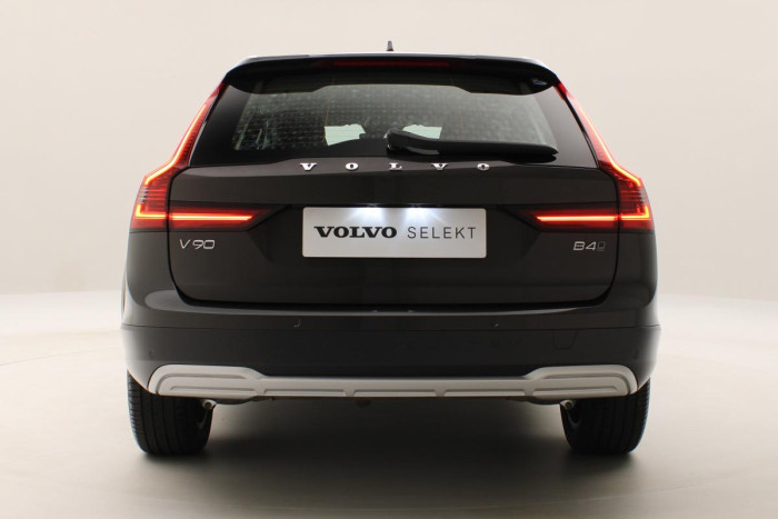 Volvo V90 CC B4 AWD AUT PLUS REZERVACE