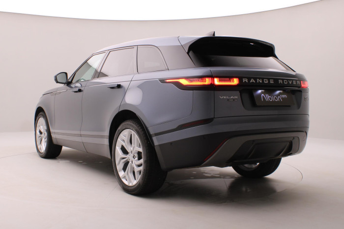 Land Rover Range Rover Velar P250 HSE AWD AUT CZ