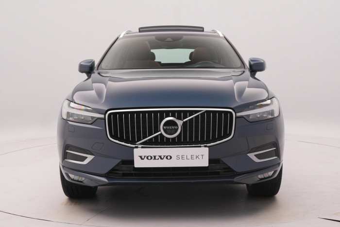 Volvo XC60 B4 AWD INSCRIPTION REZERVACE