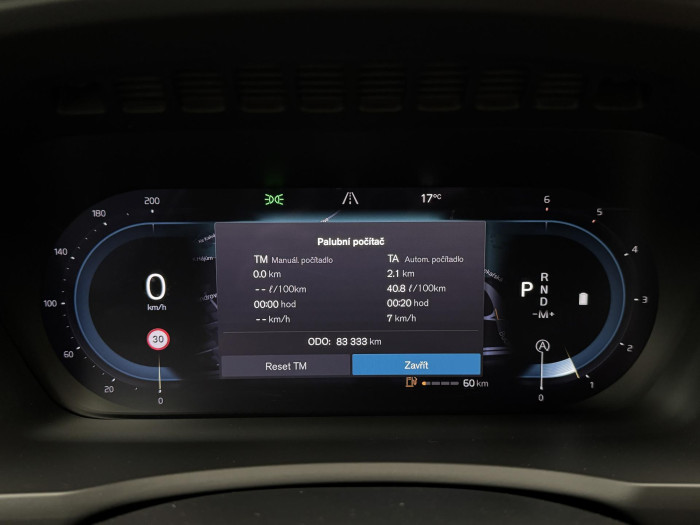 Volvo XC90 B5 AWD ULTIMATE BRIGHT AUT 7M