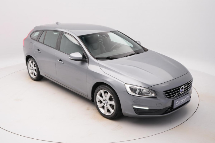 Volvo V60 D4 MOMENTUM NAVIGACE 2.0 d Momentum