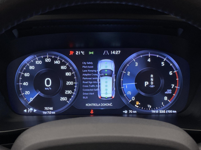 Volvo XC40 T3 MOMENTUM AUT 1.5 Momentum