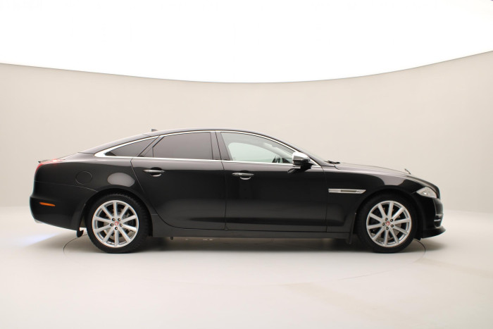 Jaguar XJ 3.0 V6D AUT 3.0 d