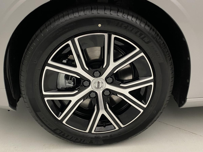 Volvo S60 B4 AUT CORE