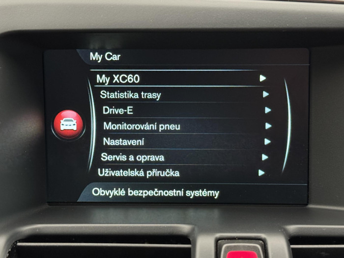 Volvo XC60 D4 AWD MOMENTUM AUT 2.4 d Momentum