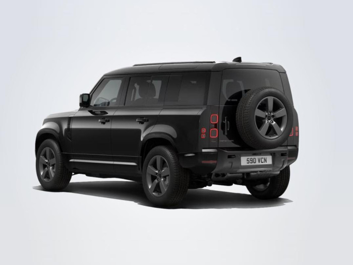 Land Rover Defender 110 D350 X-Dynamic HSE 3.0 d Dynamic