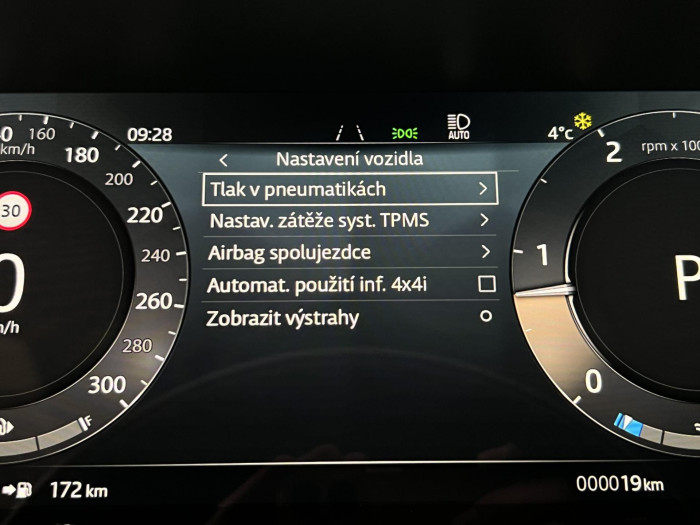 Land Rover Range Rover D350 AUTOBIOGRAPHY SWB AWD Aut 3.0 d