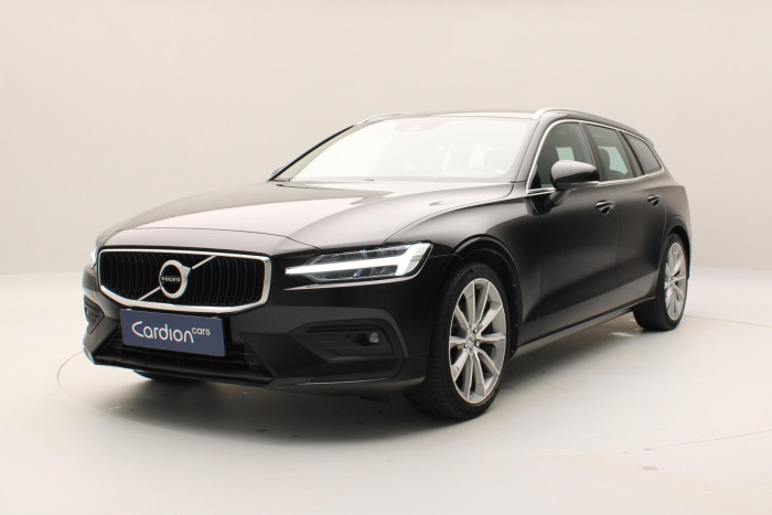 Volvo V60 D3 MOMENTUM NAVIGACE 2.0 d Momentum