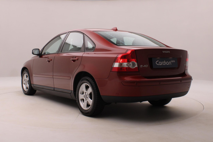 Volvo S40 1.8 92kW MOMENTUM 1.8 Momentum