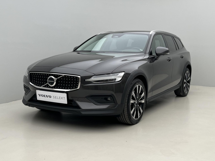 Volvo V60 CC B5 AWD PLUS BRIGHT AUT