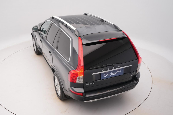 Volvo XC90 D5 MOMENTUM AWD AUT REZERVACE 2.4 d Momentum