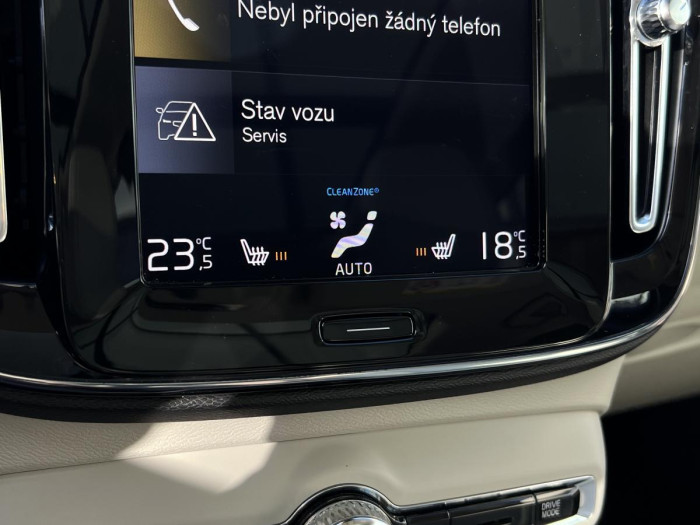 Volvo XC40 D3 AWD MOMENTUM Aut 1.maj. 2.0 d Momentum