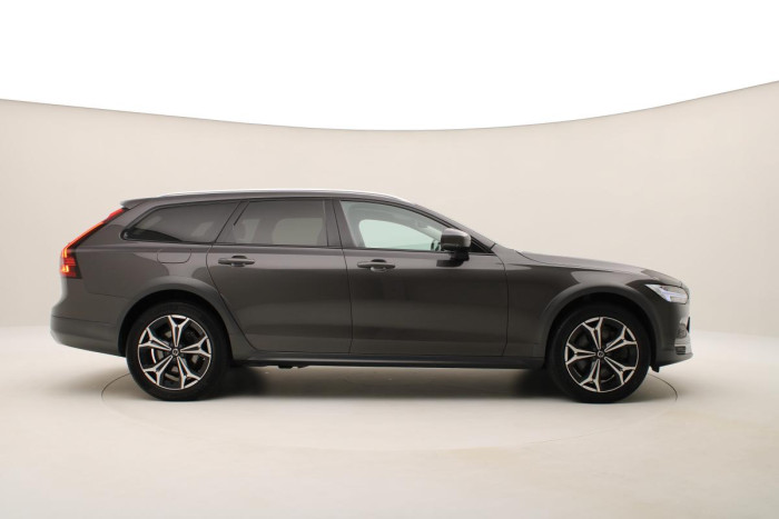 Volvo V90 CC B5 AWD PRO AUT CZ 1.maj 2.0 CC CC