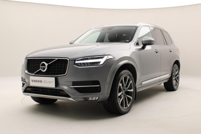 Volvo XC90 T6 AWD INSCRIPTION REZERVACE