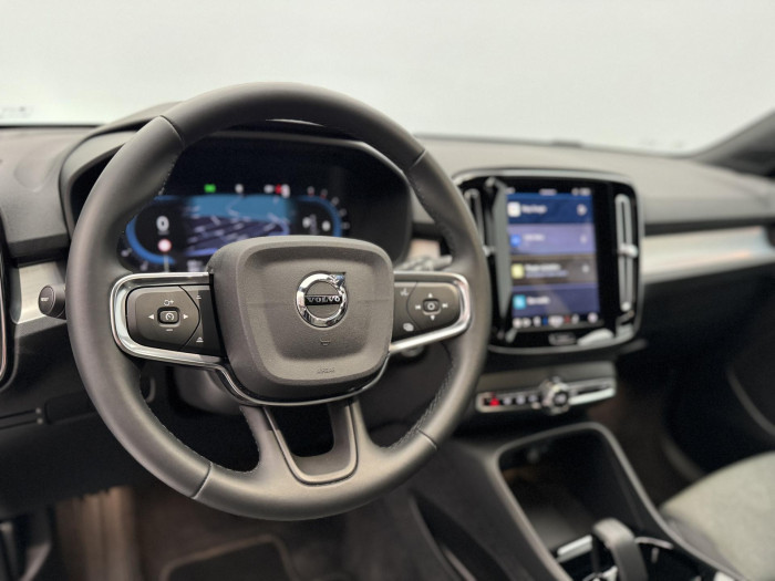 Volvo XC40 B3 DARK PLUS CZ 1.maj