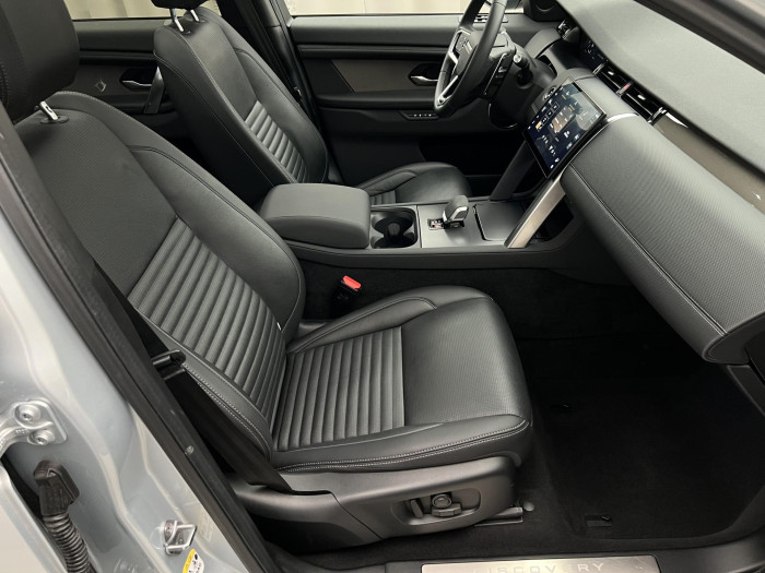 Land Rover Discovery Sport P300e DYNAMIC SE REZERVACE 1.5 Dynamic SE