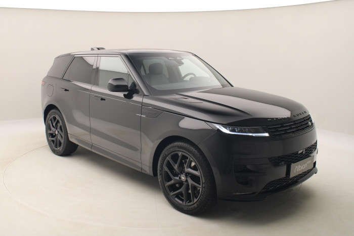 Land Rover Range Rover Sport P460e DYNAMIC HSE AWD AUT 3.0 Dynamic