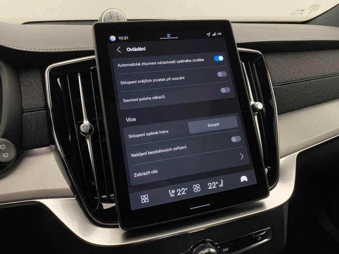 Volvo XC90 B5 AWD BLACK EDITION ULTRA 7 2.0 Edition