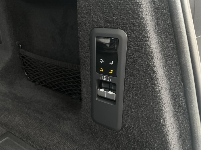 Land Rover Range Rover Sport P460e DYNAMIC SE 3.0 Dynamic SE