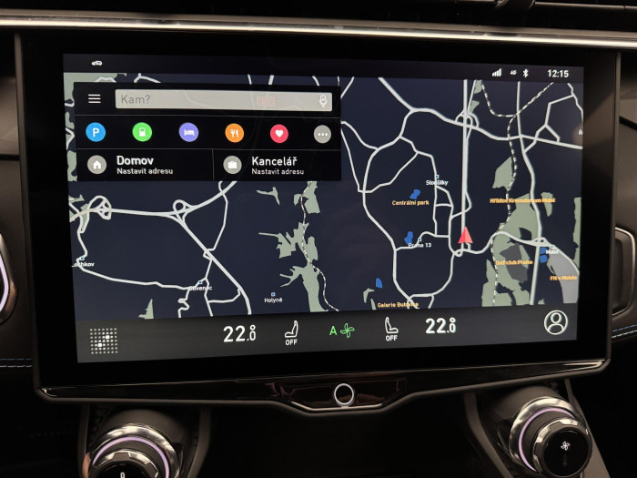 Lynk & Co 01 PHEV DCT AUT REZERVACE