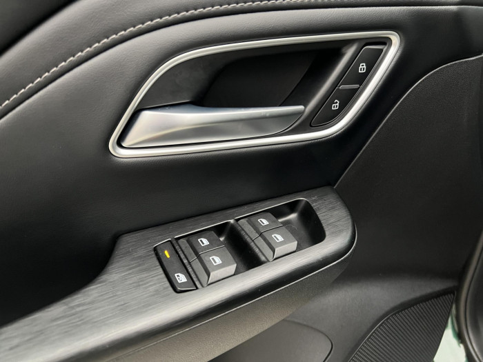 MG ZS 1.5 EXCLUSIVE HYBRID+ AUT CZ 1.5 Exclusive