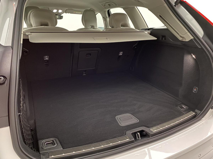Volvo XC60 B4 AWD AUT CORE