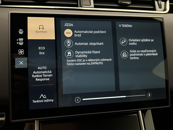 Land Rover Range Rover Evoque D200 DYNAMIC SE AWD Aut 2.0 d Dynamic SE