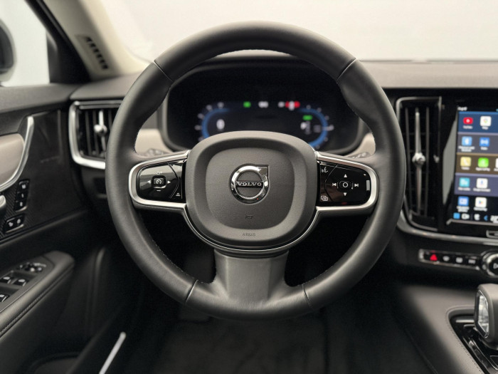 Volvo V90 T6 AWD RECHARGE Plug-in AUT
