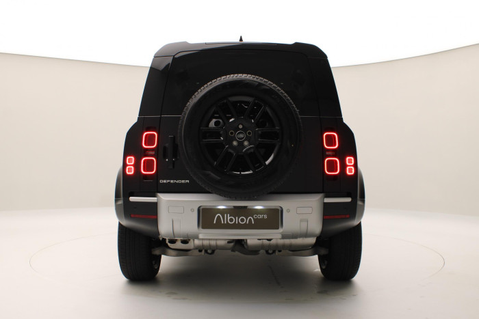 Land Rover Defender 110 D200 S AWD AUT 3.0 d