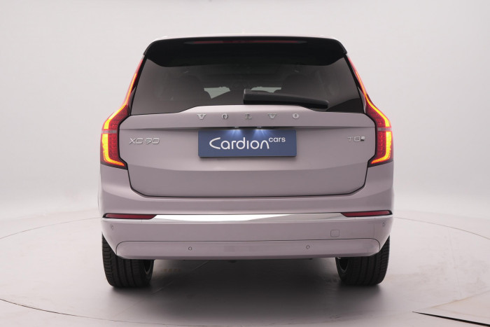 Volvo XC90 T8 AWD RECHARGE BRIGHT ULTRA 7