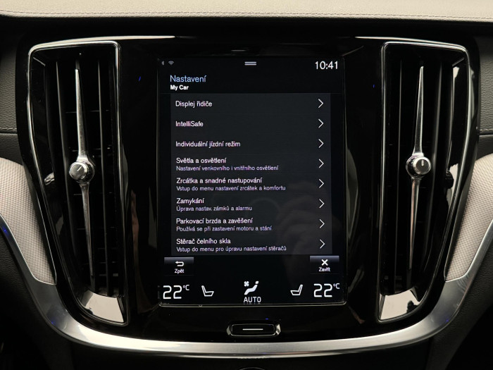 Volvo V60 D4 INSCRIPTION POLESTAR AUT 2.0 d