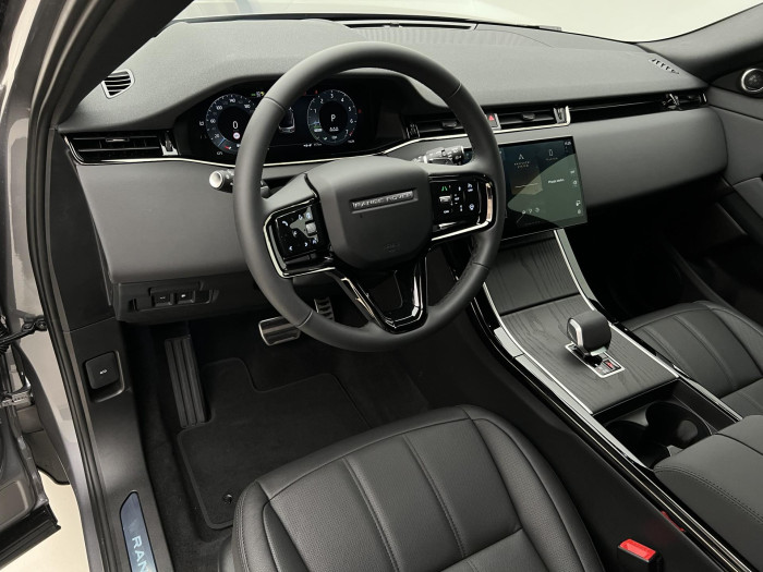 Land Rover Range Rover Evoque P270e DYNAMIC SE AWD Aut 1.5 Dynamic SE