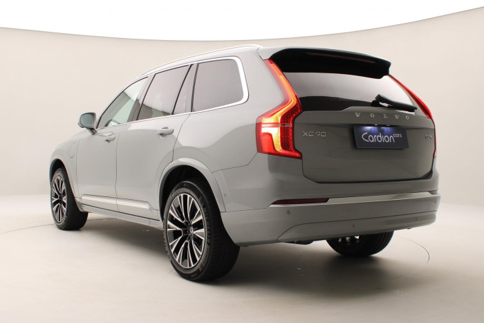 Volvo XC90 T8 AWD Plug-in BRIGHT ULTRA 7m