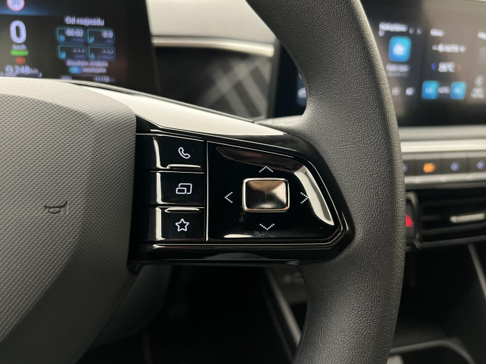 MG MG3 1.5 EMOTION Hybrid+ AUT CZ