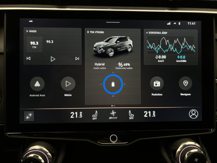 Lynk & Co 01 PHEV DCT AUT 1.maj.