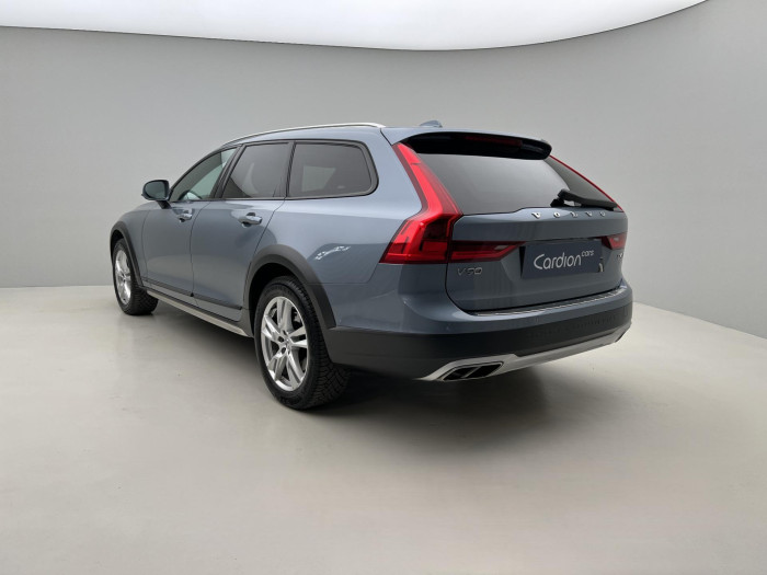 Volvo V90 CC D4 AWD PLUS Aut