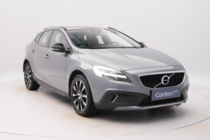 Volvo V40 CROSS COUNTRY T3 REZERVACE