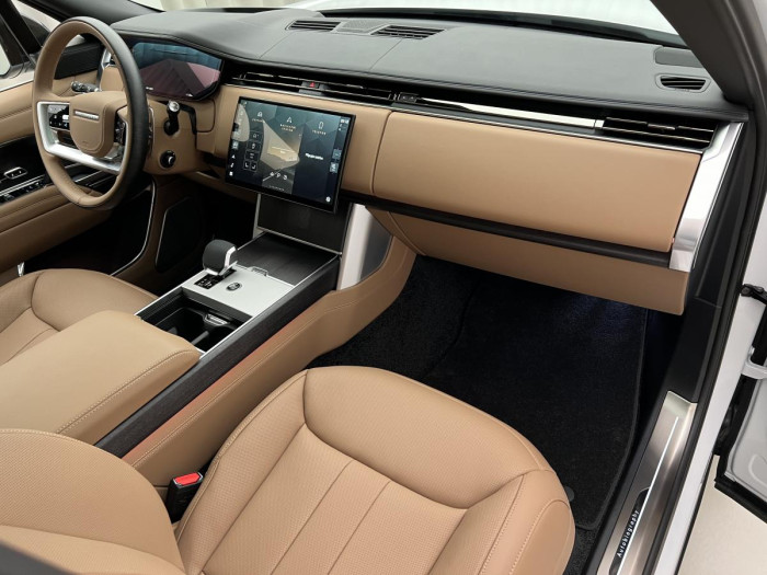 Land Rover Range Rover D350 AUTOBIOGRAPHY REZERVACE 3.0 d