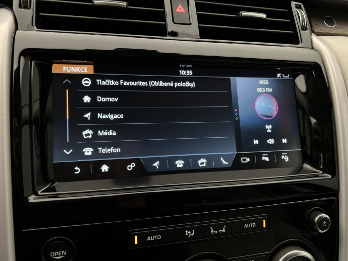 Land Rover Discovery 3.0 TDV6 HSE AWD Aut CZ