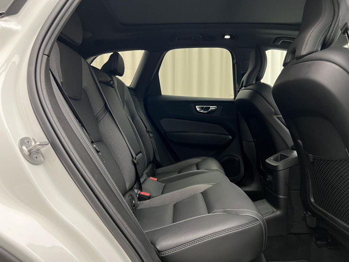 Volvo XC60 T6 AWD RECHARGE PLUS DARK AUT