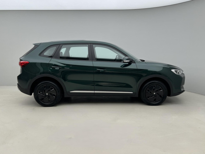 MG ZS 1.5 EXCITE CZ 1.maj.