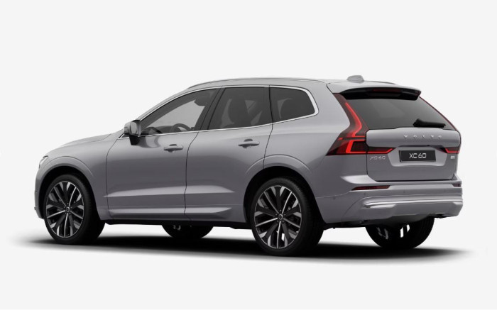 Volvo XC60 B5 AWD AUT BRIGHT ULTRA
