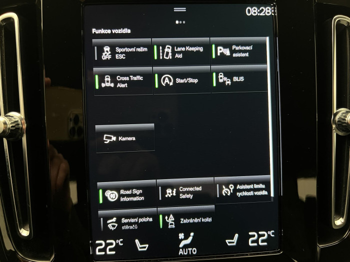 Volvo XC40 T2 MOMENTUM 1.maj. 1.5 Momentum