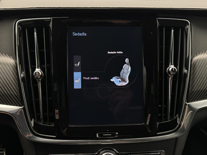Volvo S90 T6 AWD R-DESIGN POLESTAR AUT