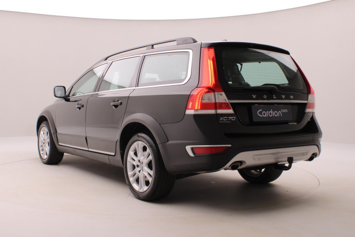Volvo XC70 D4 AWD SUMMUM AUT CZ 2.4 d Summum