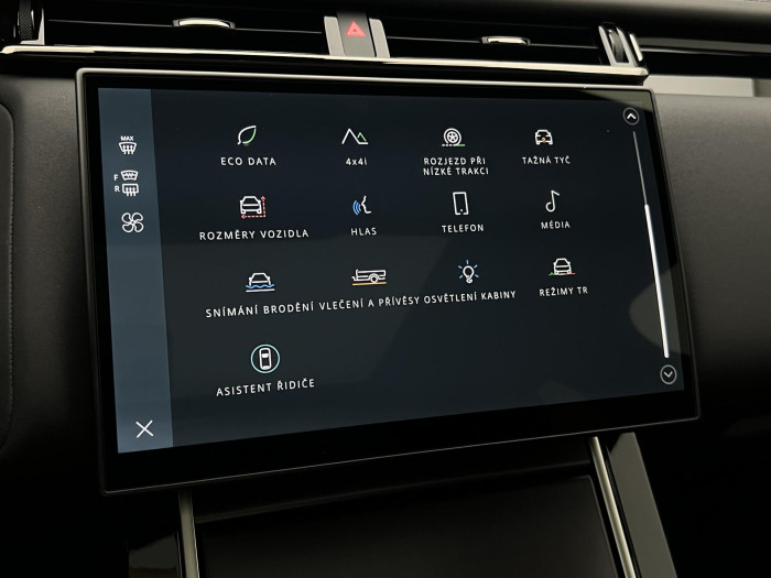 Land Rover Range Rover Velar D300 DYNAMIC SE AWD Aut 3.0 d Dynamic SE