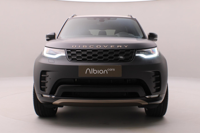 Land Rover Discovery D350 TEMPEST AWD AUT 3.0 d