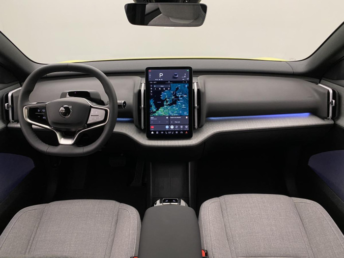 Volvo EX30 PURE ELECTRIC RECH. ULTRA RWD