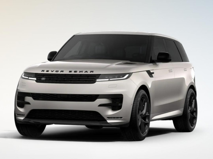 Land Rover Range Rover Sport P460e DYNAMIC SE AWD AUT 3.0 Dynamic SE