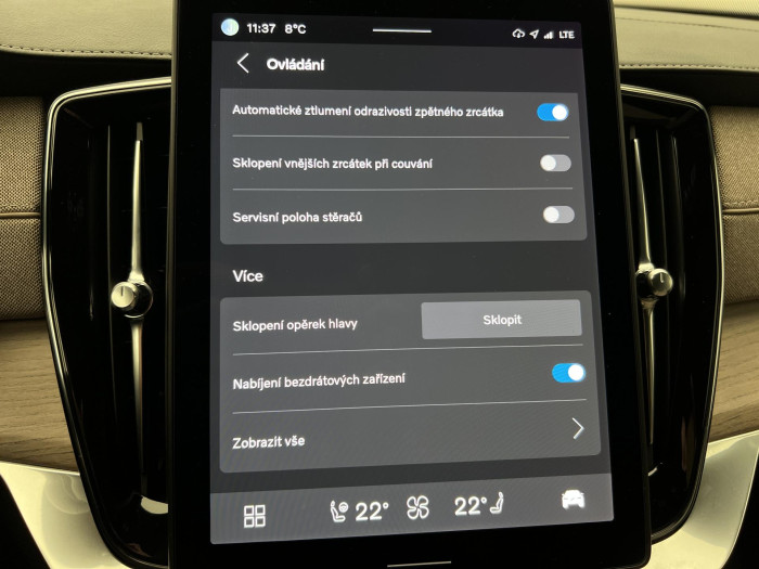 Volvo XC90 T8 AWD RECHARGE ULTRA BRIGHT